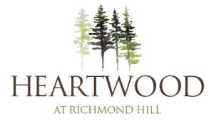 Heartwood at Richmond Hill Logo
